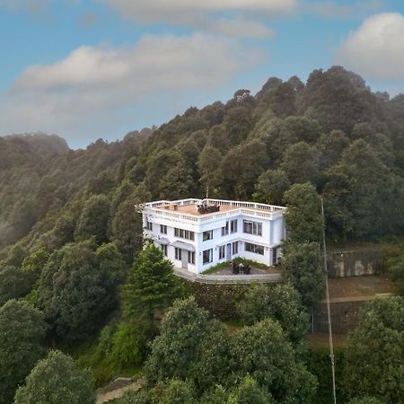 Jhs Estate By Just Homestay 穆索里 外观 照片