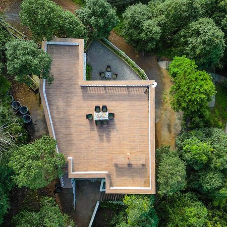 Jhs Estate By Just Homestay 穆索里 外观 照片
