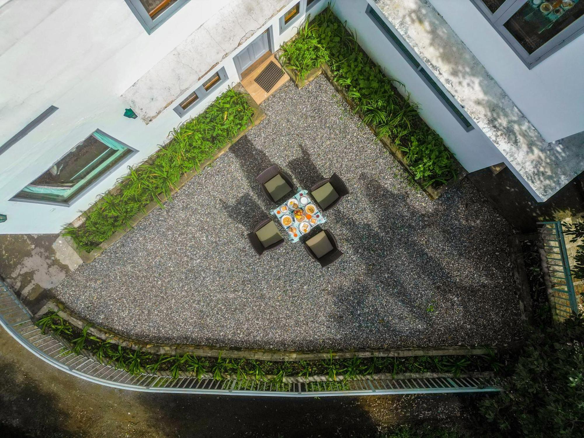 Jhs Estate By Just Homestay 穆索里 外观 照片
